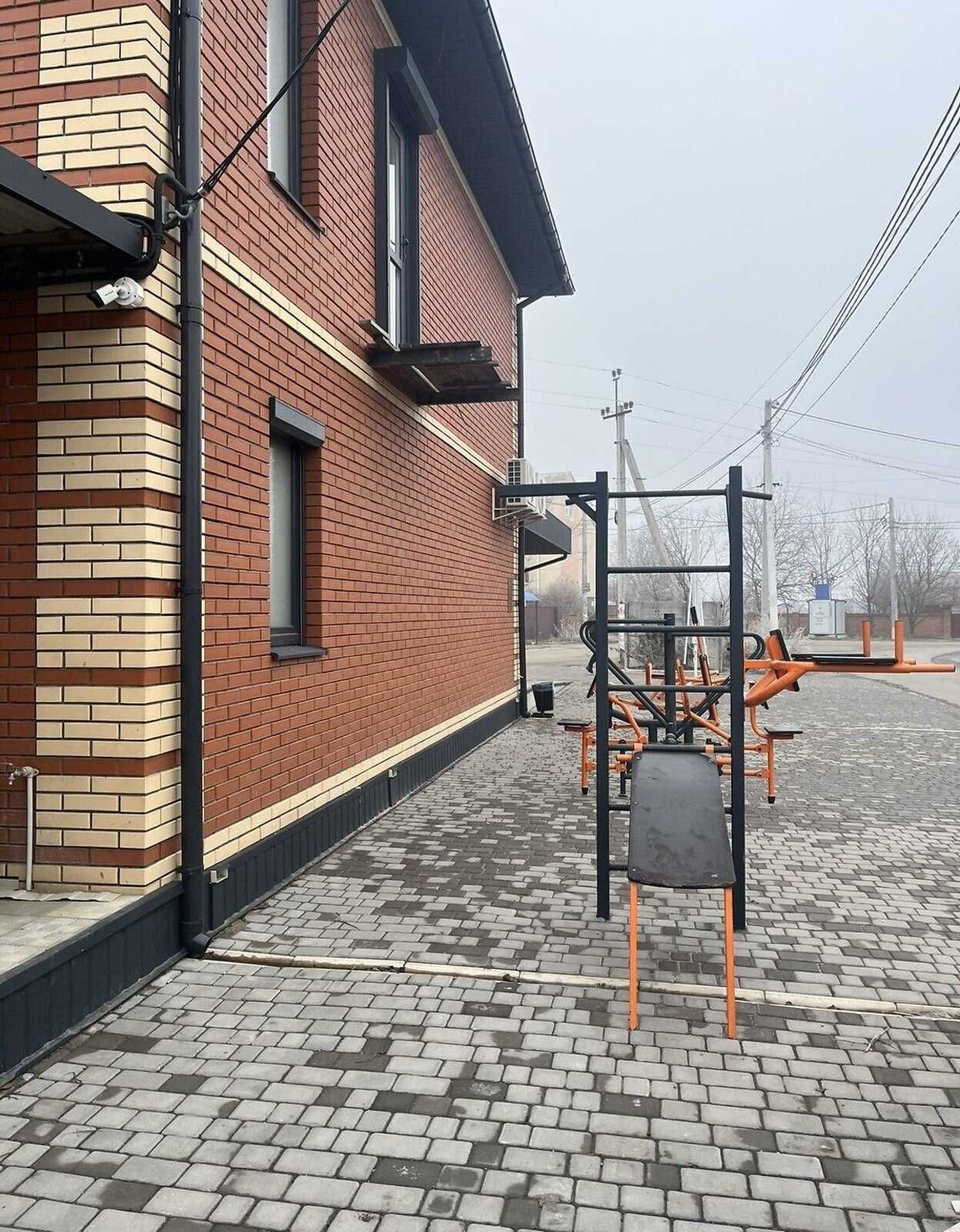 Обʼєкт нерухомості: ПЛОЩА - 50 м², ЦІНА - 481 $
 — HUBTRUST, Вінниця