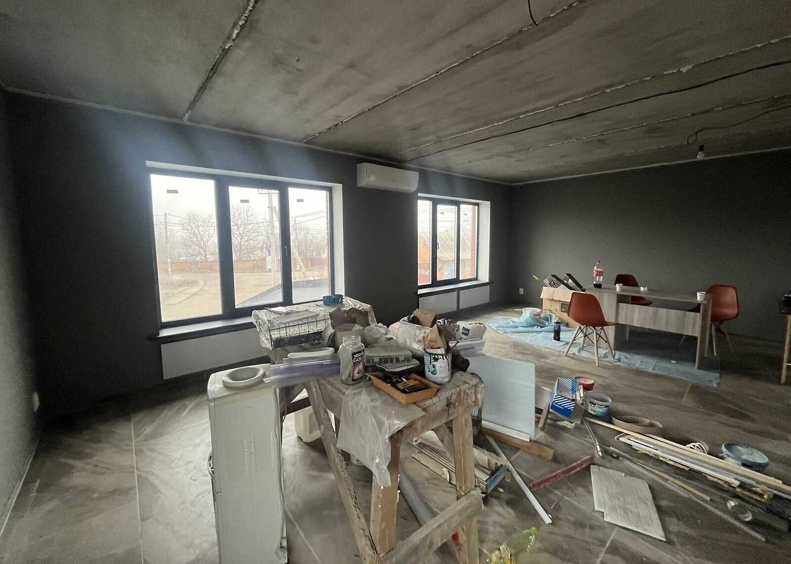Обʼєкт нерухомості: ПЛОЩА - 50 м², ЦІНА - 481 $
 — HUBTRUST, Вінниця