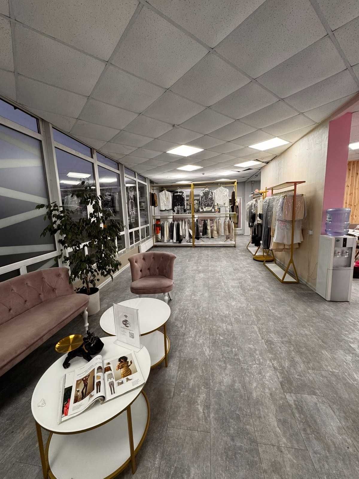 Обʼєкт нерухомості: ПЛОЩА - 65 м², ЦІНА - 553 $
 — HUBTRUST, Вінниця