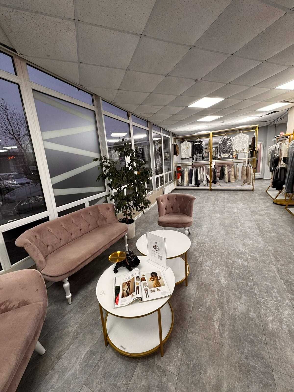 Обʼєкт нерухомості: ПЛОЩА - 65 м², ЦІНА - 553 $
 — HUBTRUST, Вінниця