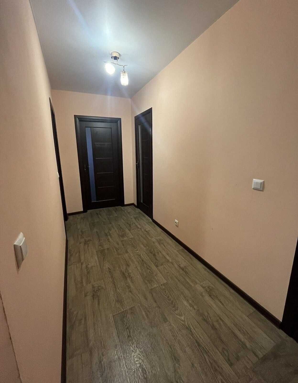 Обʼєкт нерухомості: ПЛОЩА - 80 м², ЦІНА - 481 $
 — HUBTRUST, Вінниця