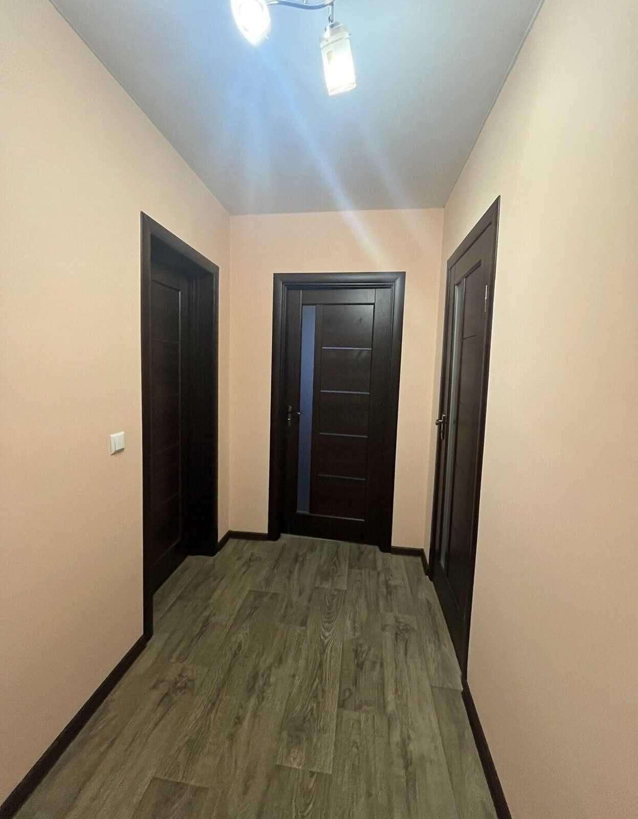 Обʼєкт нерухомості: ПЛОЩА - 80 м², ЦІНА - 481 $
 — HUBTRUST, Вінниця