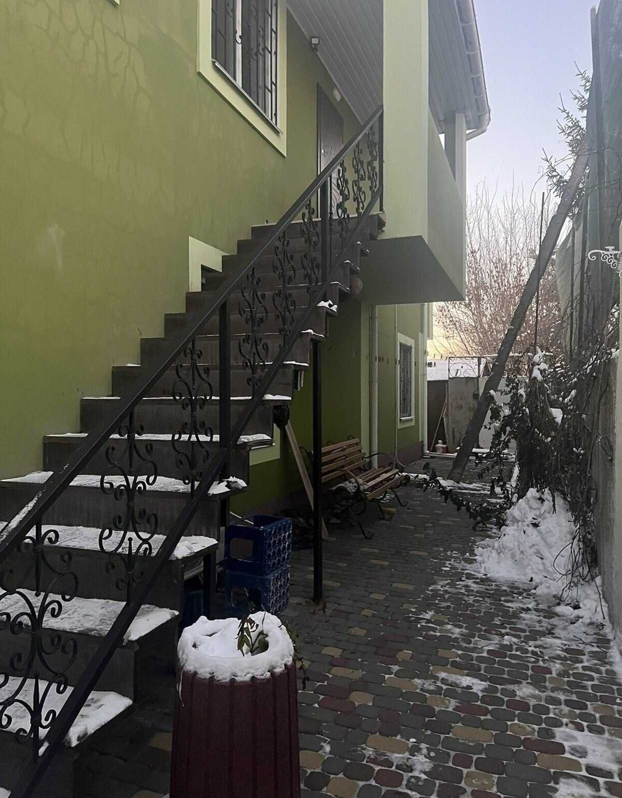 Обʼєкт нерухомості: ПЛОЩА - 80 м², ЦІНА - 481 $
 — HUBTRUST, Вінниця