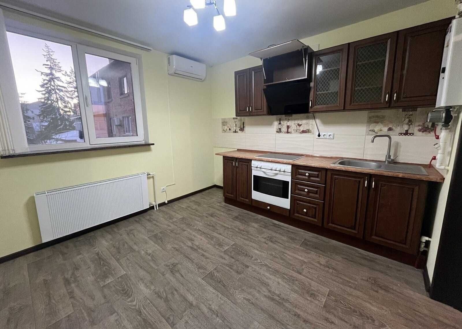 Обʼєкт нерухомості: ПЛОЩА - 80 м², ЦІНА - 481 $
 — HUBTRUST, Вінниця