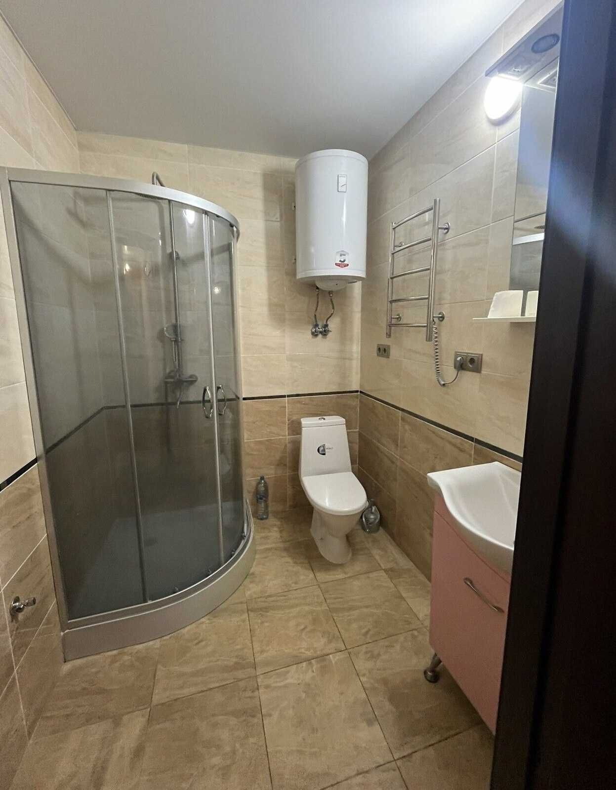 Обʼєкт нерухомості: ПЛОЩА - 80 м², ЦІНА - 481 $
 — HUBTRUST, Вінниця