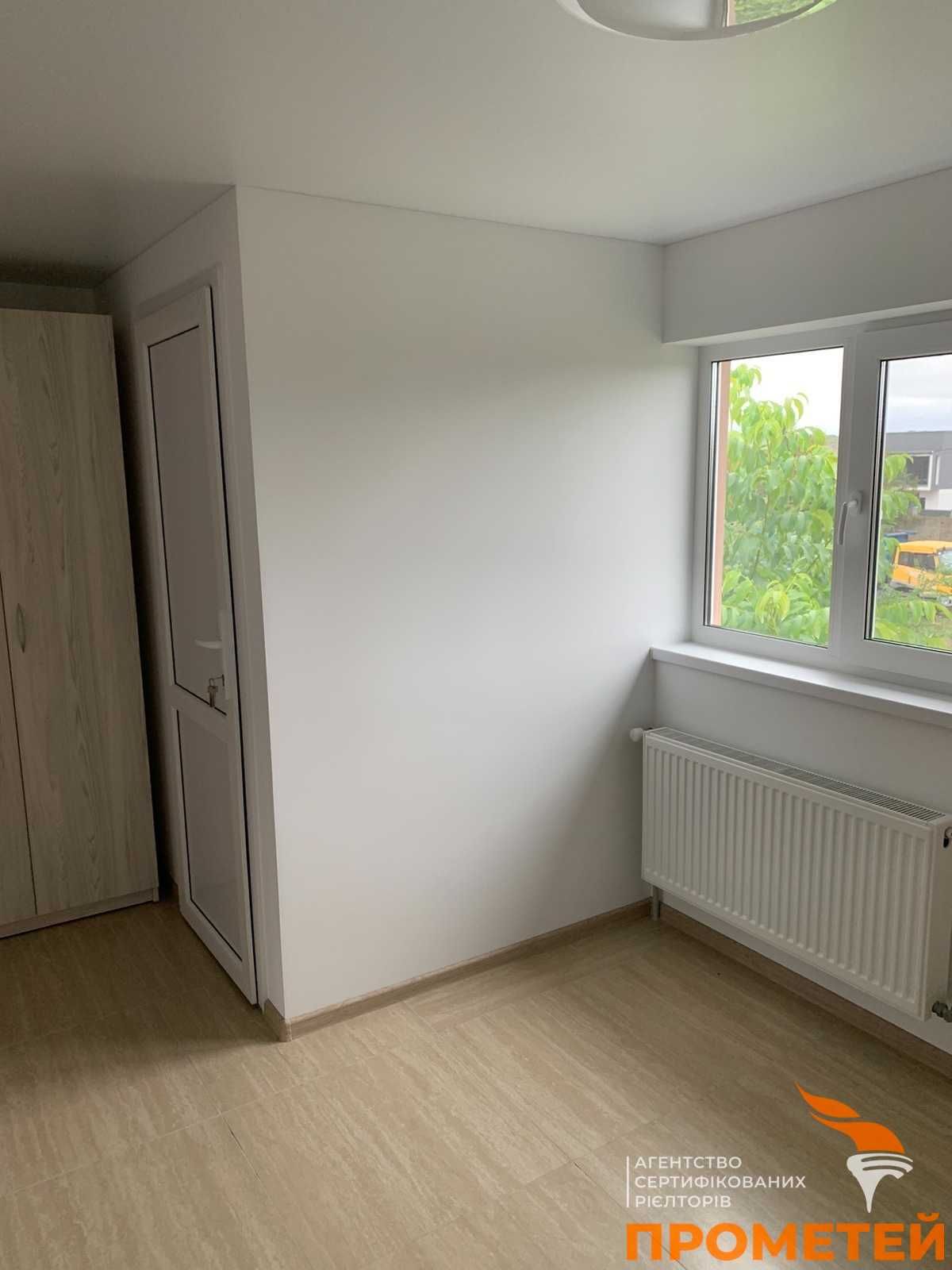 Обʼєкт нерухомості: ПЛОЩА - 28 м², ЦІНА - 156 $
 — HUBTRUST, Вінниця