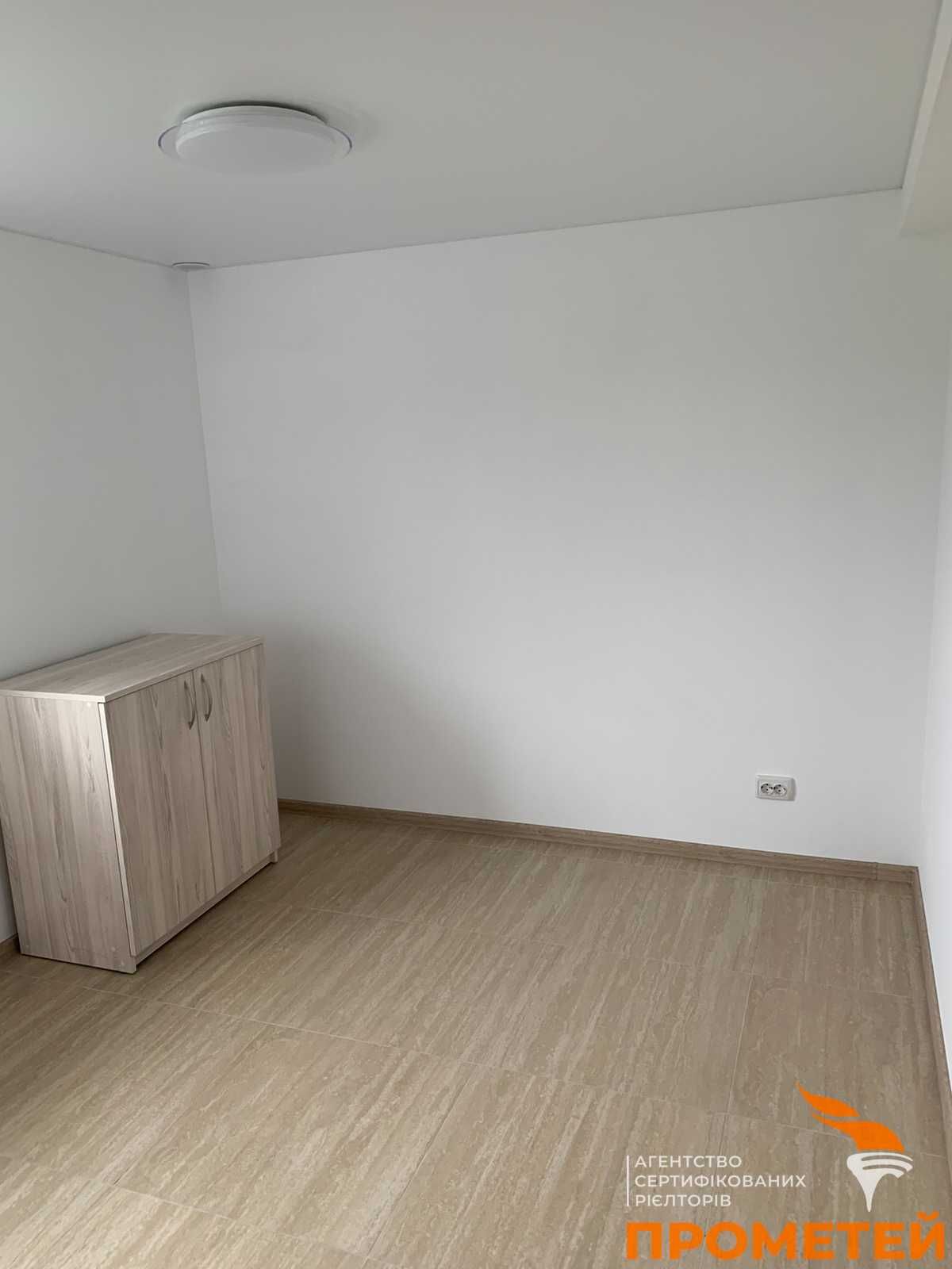 Обʼєкт нерухомості: ПЛОЩА - 28 м², ЦІНА - 156 $
 — HUBTRUST, Вінниця