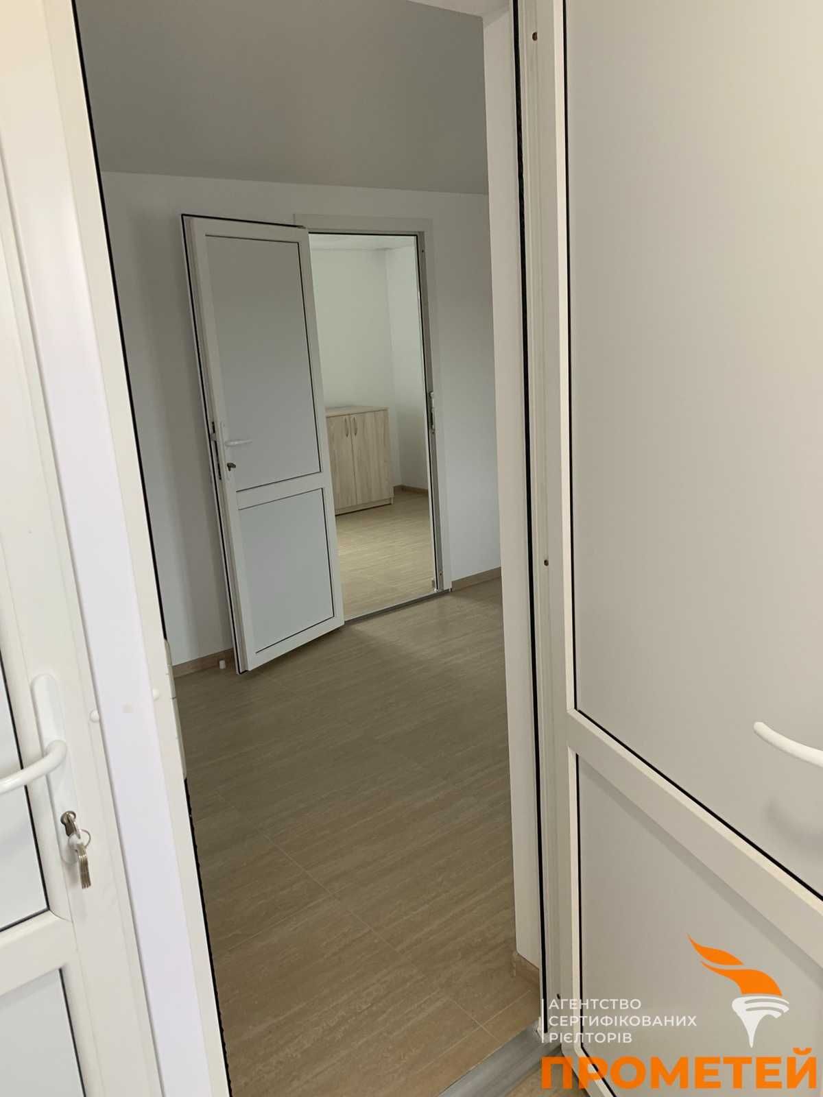Обʼєкт нерухомості: ПЛОЩА - 28 м², ЦІНА - 156 $
 — HUBTRUST, Вінниця