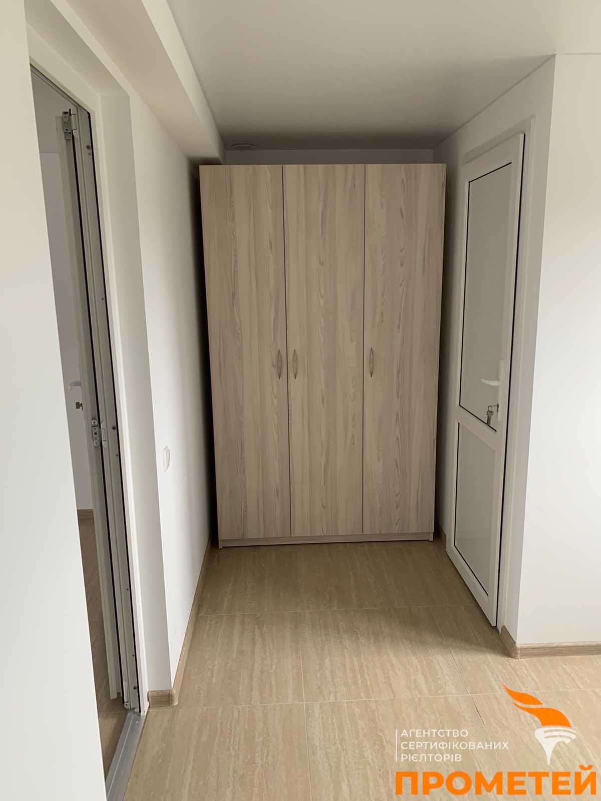 Обʼєкт нерухомості: ПЛОЩА - 28 м², ЦІНА - 156 $
 — HUBTRUST, Вінниця