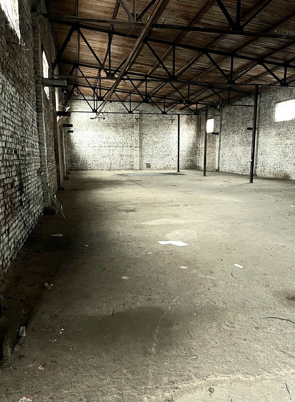 Обʼєкт нерухомості: ПЛОЩА - 701 м², ЦІНА - 1 438 $
 — HUBTRUST, Вінниця