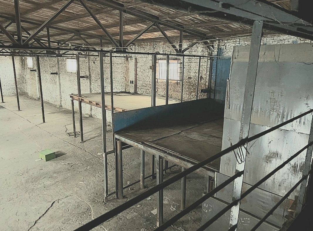 Обʼєкт нерухомості: ПЛОЩА - 701 м², ЦІНА - 1 438 $
 — HUBTRUST, Вінниця