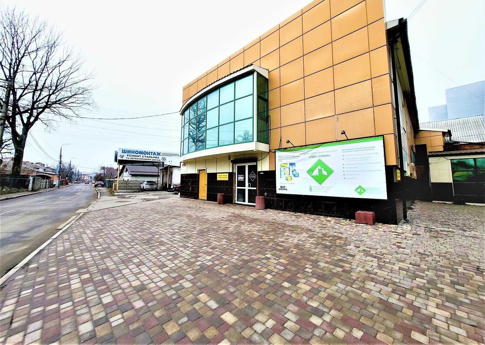 Обʼєкт нерухомості: ПЛОЩА - 280 м², ЦІНА - 1 443 $
 — HUBTRUST, Вінниця