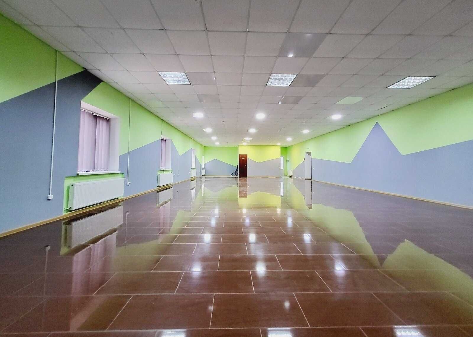Обʼєкт нерухомості: ПЛОЩА - 280 м², ЦІНА - 1 443 $
 — HUBTRUST, Вінниця