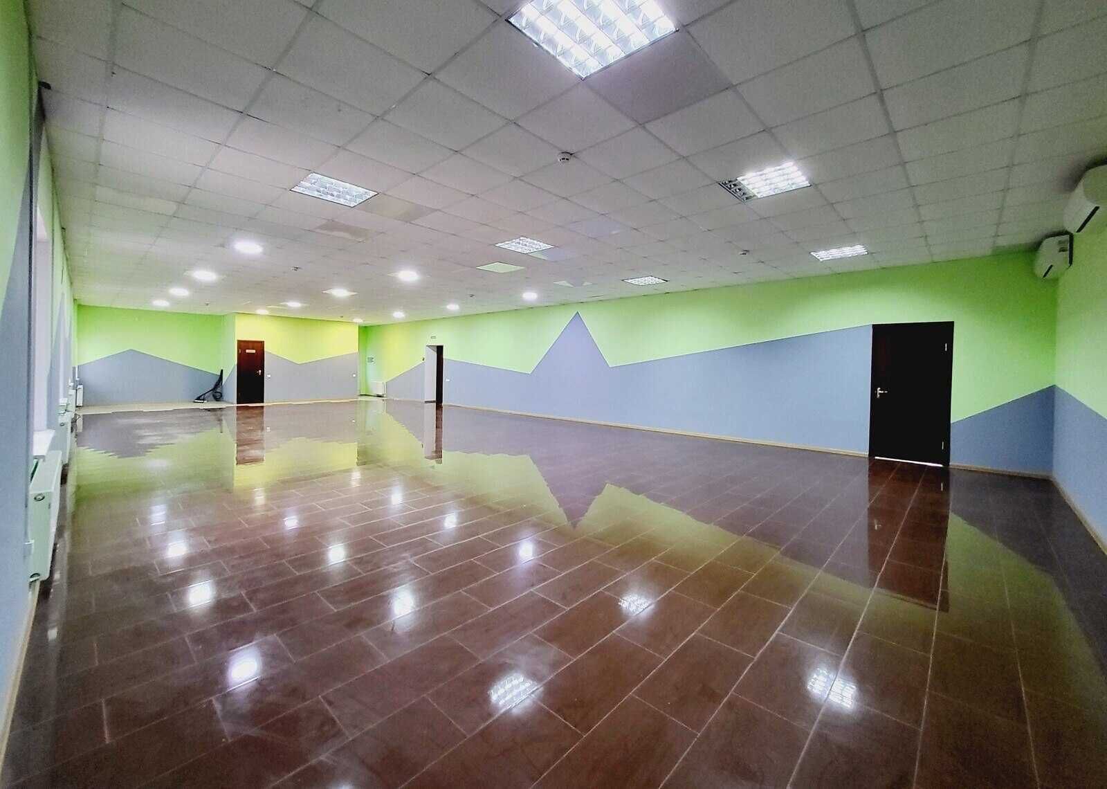 Обʼєкт нерухомості: ПЛОЩА - 280 м², ЦІНА - 1 443 $
 — HUBTRUST, Вінниця
