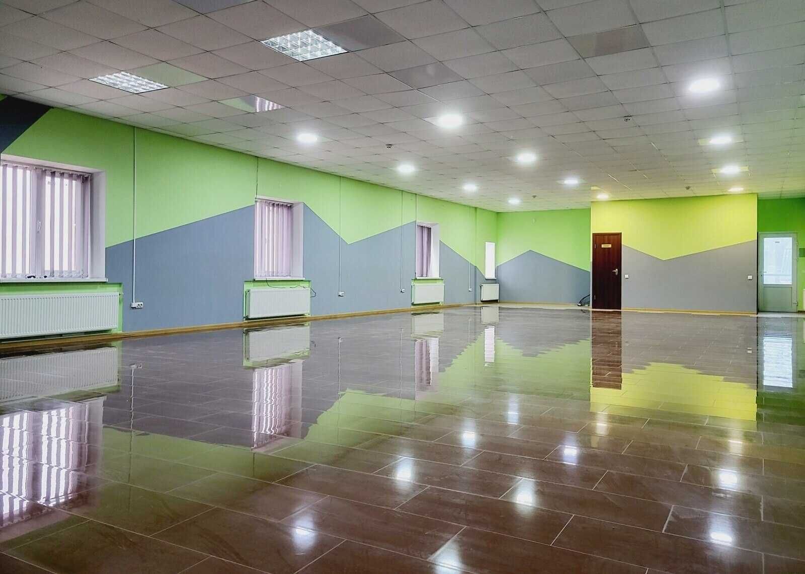 Обʼєкт нерухомості: ПЛОЩА - 280 м², ЦІНА - 1 443 $
 — HUBTRUST, Вінниця