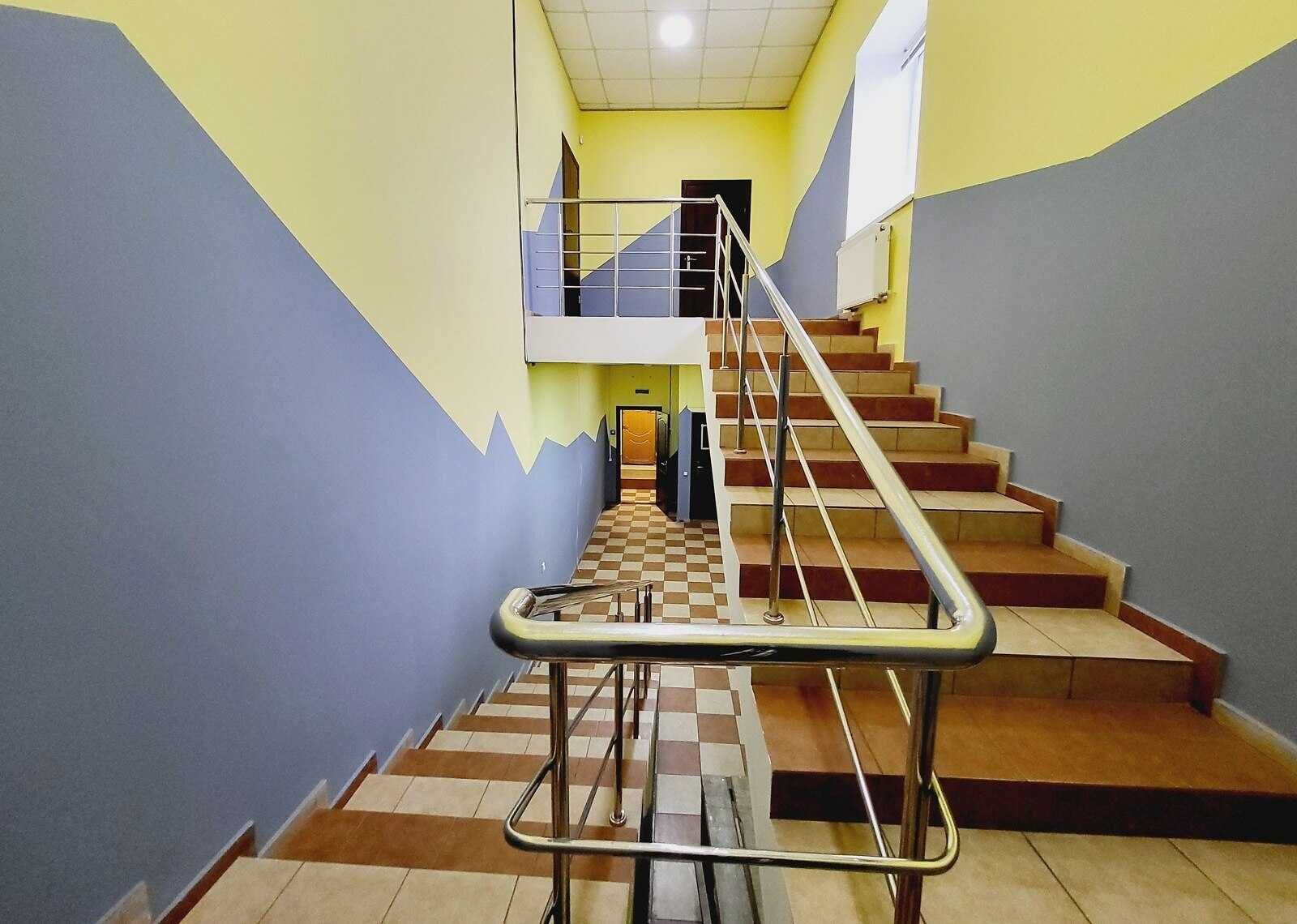 Обʼєкт нерухомості: ПЛОЩА - 280 м², ЦІНА - 1 443 $
 — HUBTRUST, Вінниця
