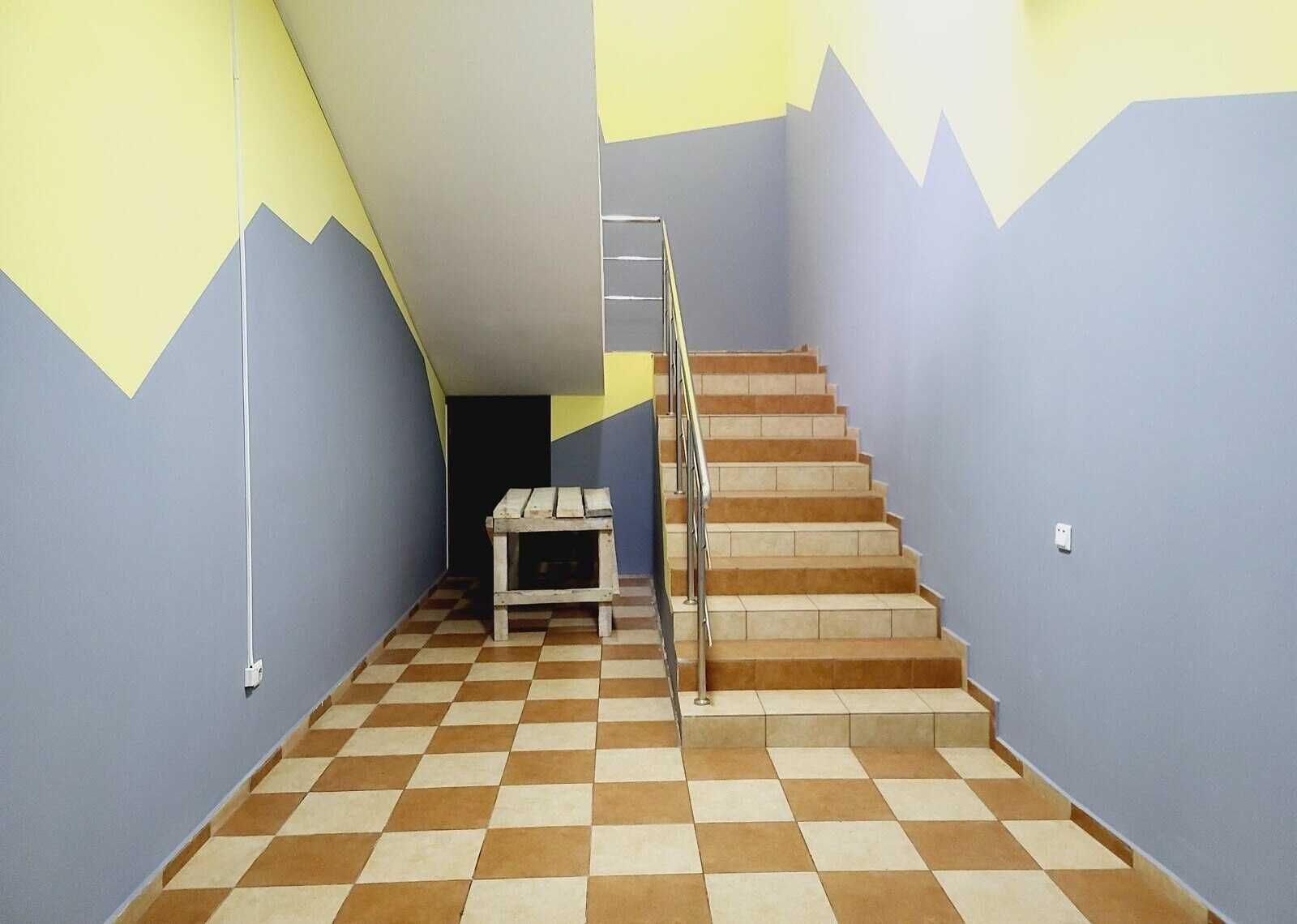 Обʼєкт нерухомості: ПЛОЩА - 280 м², ЦІНА - 1 443 $
 — HUBTRUST, Вінниця