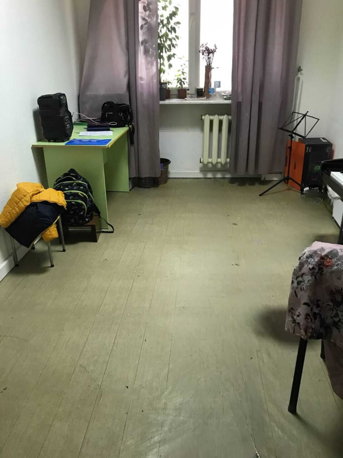 Обʼєкт нерухомості: ПЛОЩА - 10 м², ЦІНА - 96 $
 — HUBTRUST, Вінниця
