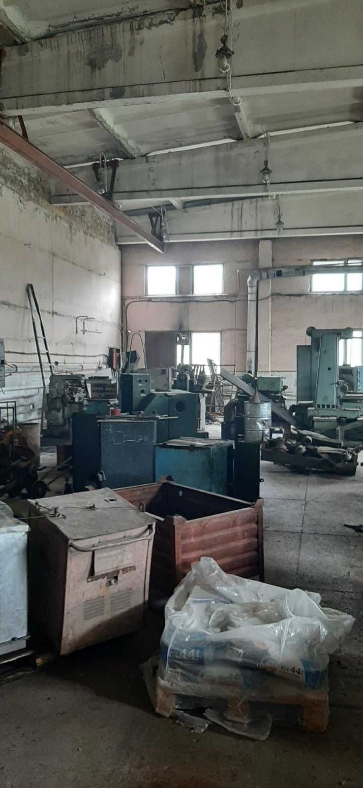 Обʼєкт нерухомості: ПЛОЩА - 1000 м², ЦІНА - 3 609 $
 — HUBTRUST, Вінниця