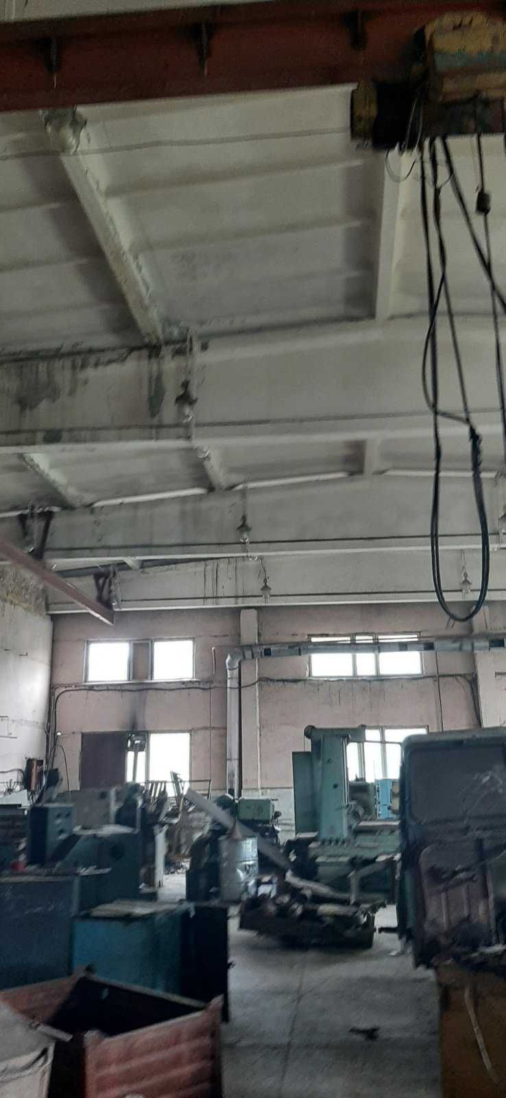 Обʼєкт нерухомості: ПЛОЩА - 1000 м², ЦІНА - 3 609 $
 — HUBTRUST, Вінниця
