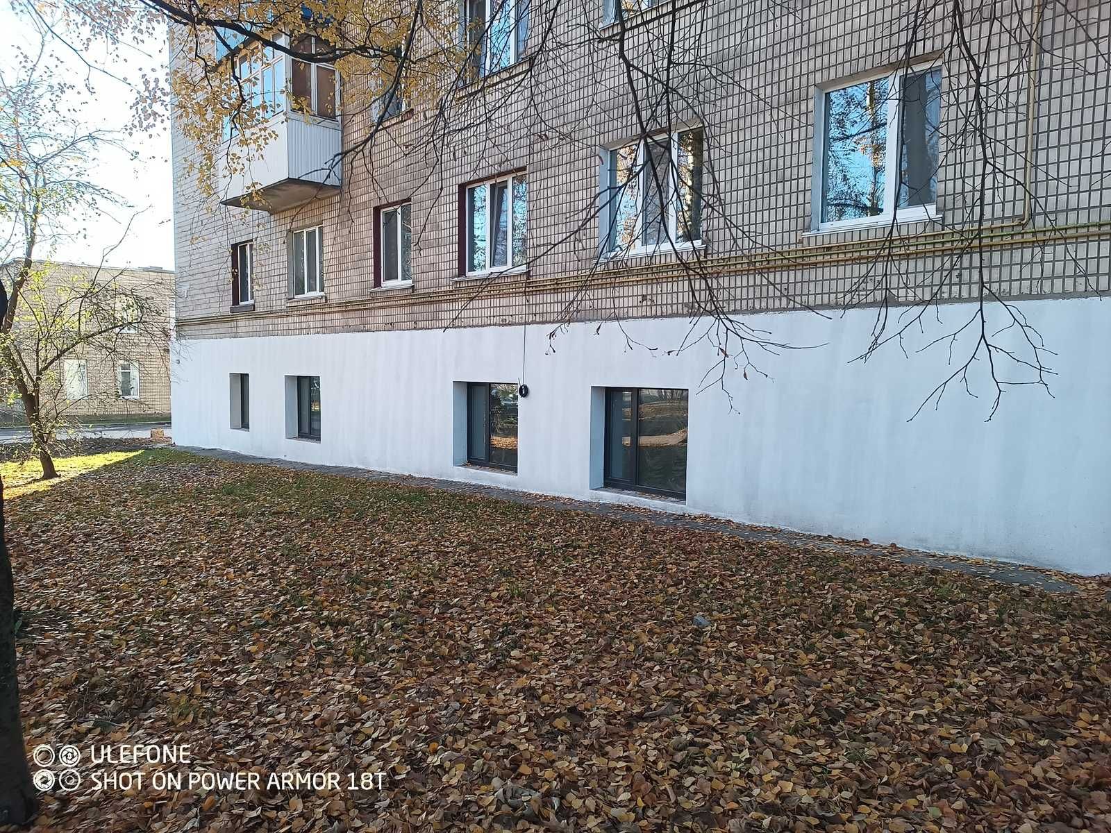 Обʼєкт нерухомості: ПЛОЩА - 330 м², ЦІНА - 2 646 $
 — HUBTRUST, Вінниця