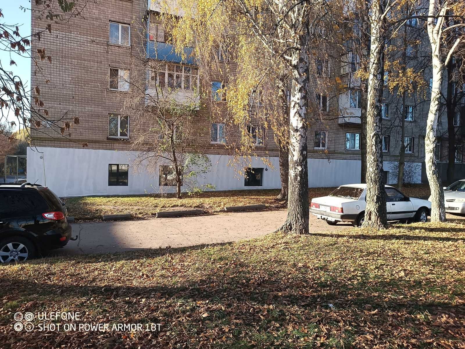 Обʼєкт нерухомості: ПЛОЩА - 330 м², ЦІНА - 2 646 $
 — HUBTRUST, Вінниця