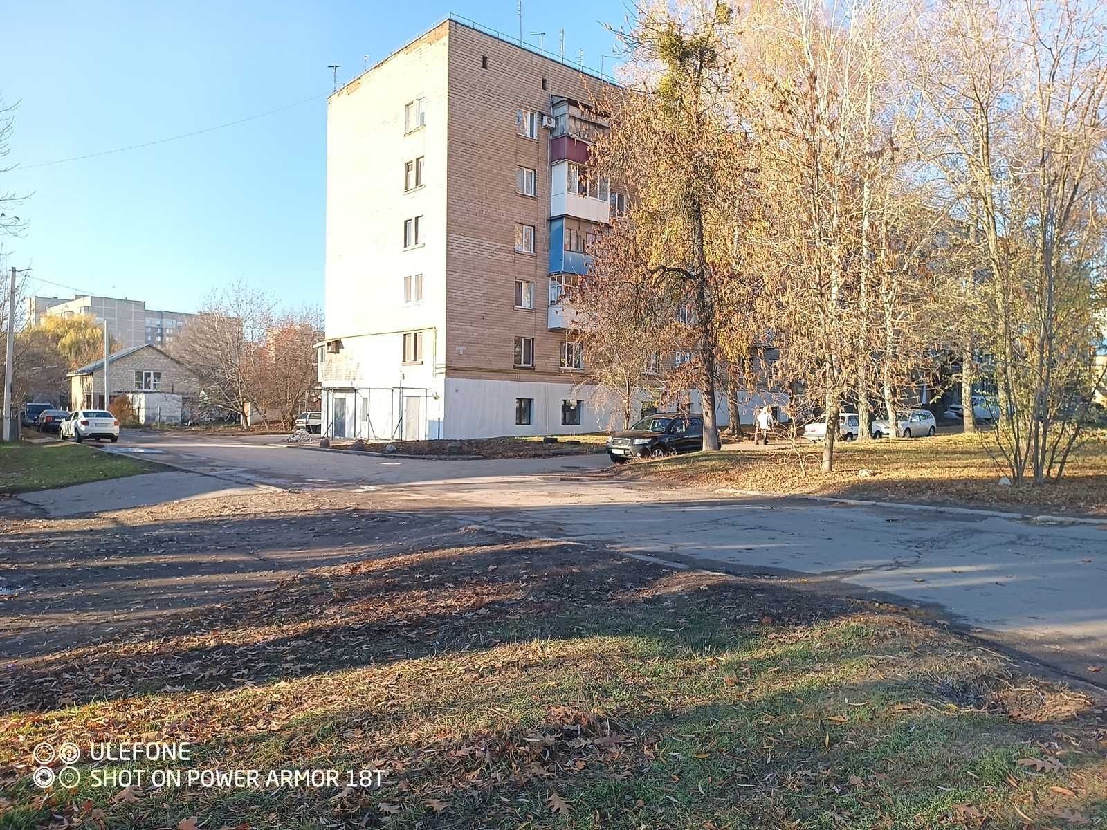 Обʼєкт нерухомості: ПЛОЩА - 330 м², ЦІНА - 2 646 $
 — HUBTRUST, Вінниця