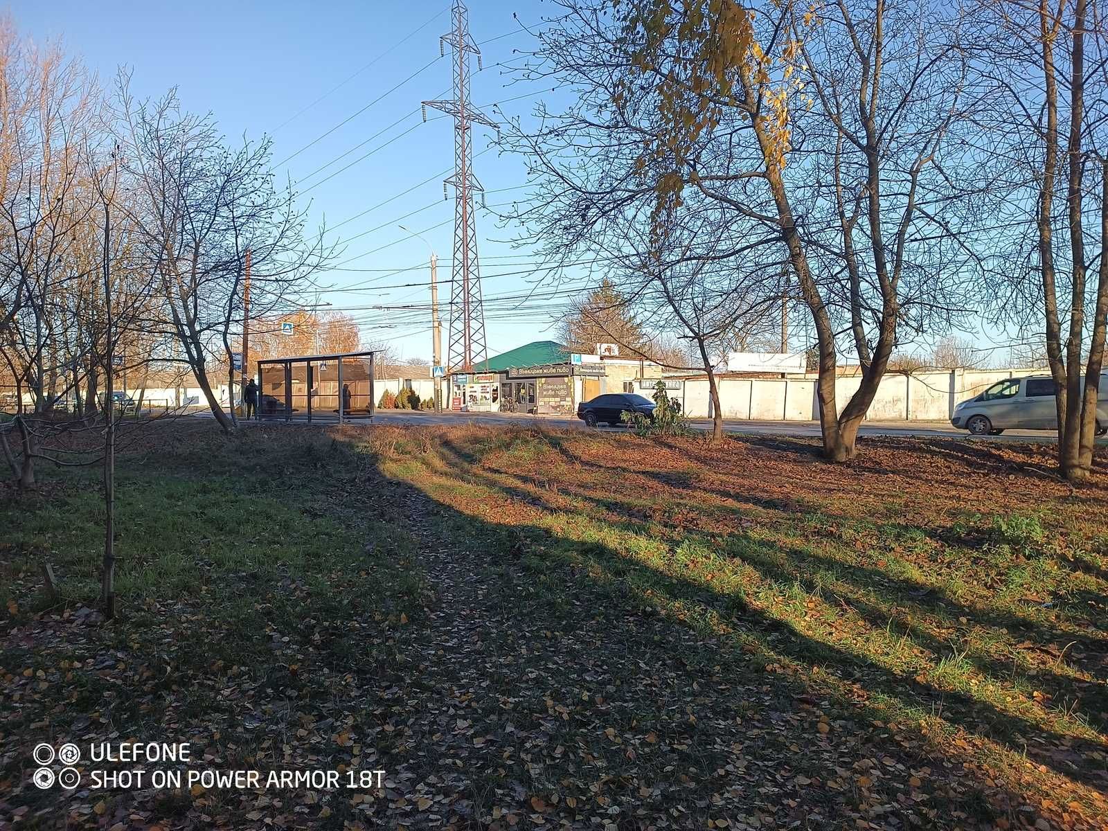 Обʼєкт нерухомості: ПЛОЩА - 330 м², ЦІНА - 2 646 $
 — HUBTRUST, Вінниця