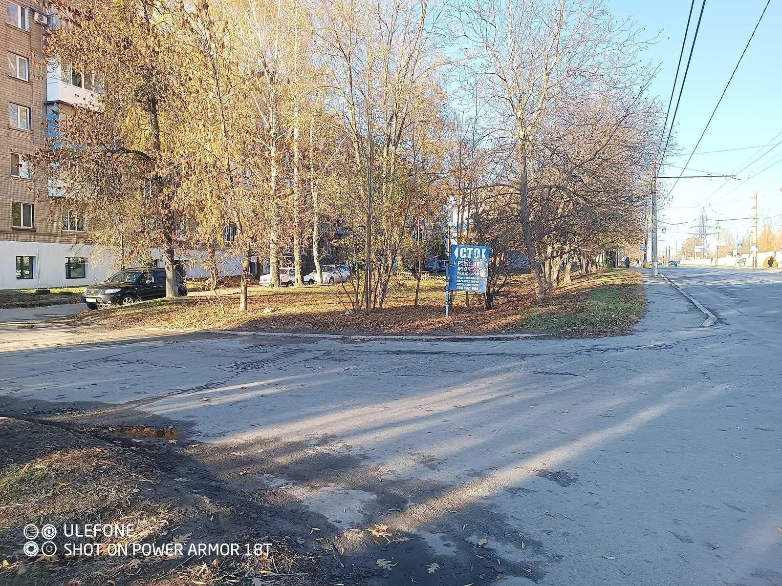 Обʼєкт нерухомості: ПЛОЩА - 330 м², ЦІНА - 2 646 $
 — HUBTRUST, Вінниця