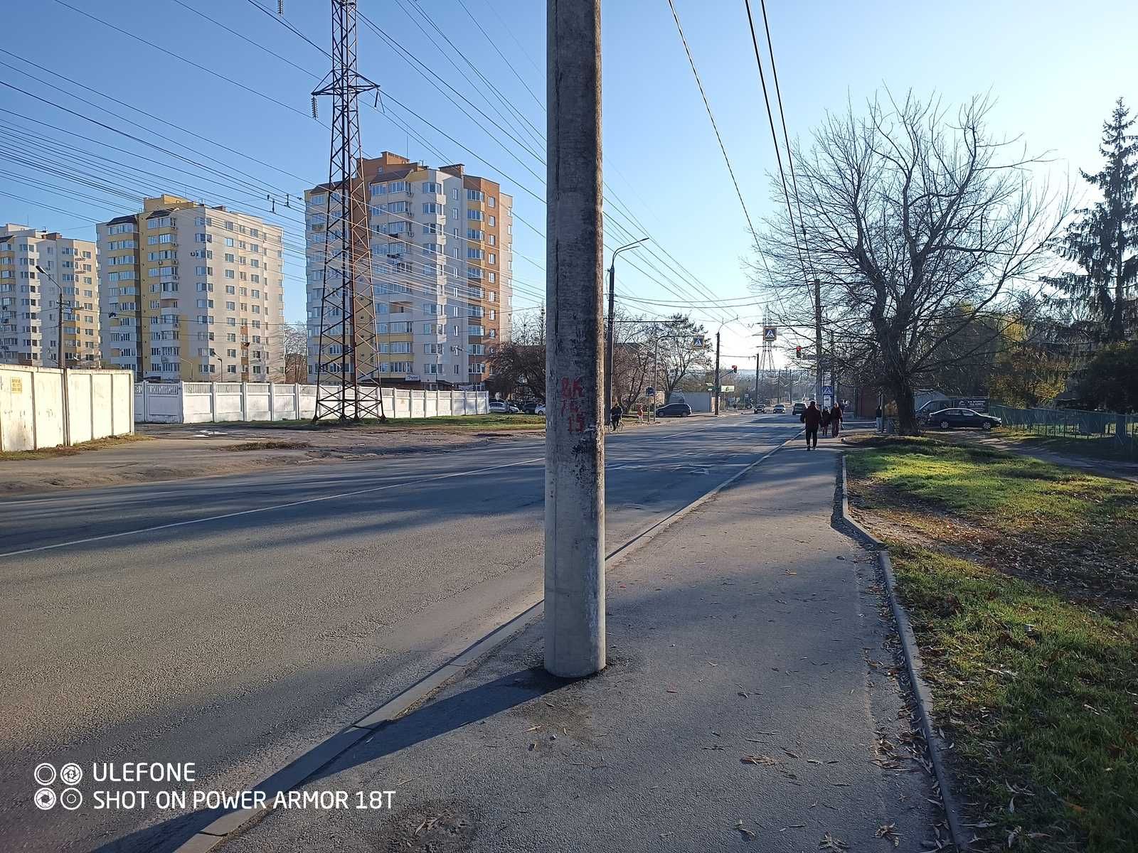 Обʼєкт нерухомості: ПЛОЩА - 330 м², ЦІНА - 2 646 $
 — HUBTRUST, Вінниця