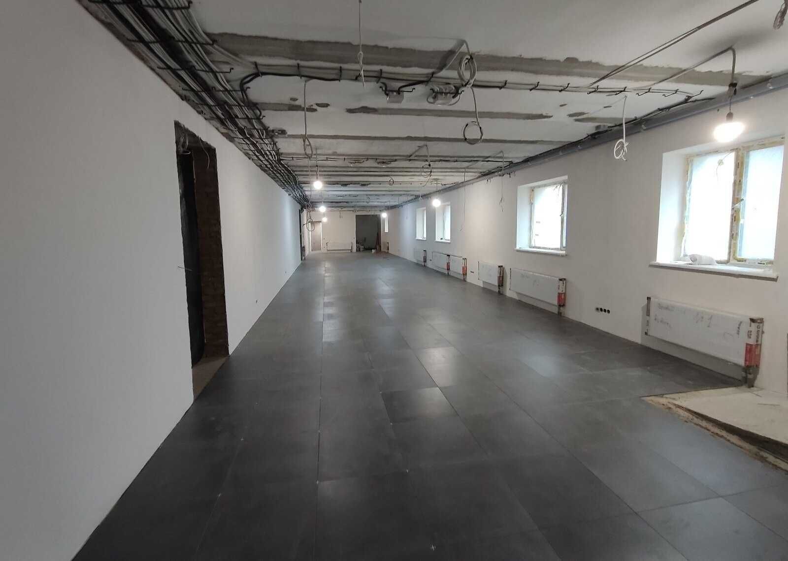 Обʼєкт нерухомості: ПЛОЩА - 330 м², ЦІНА - 2 646 $
 — HUBTRUST, Вінниця
