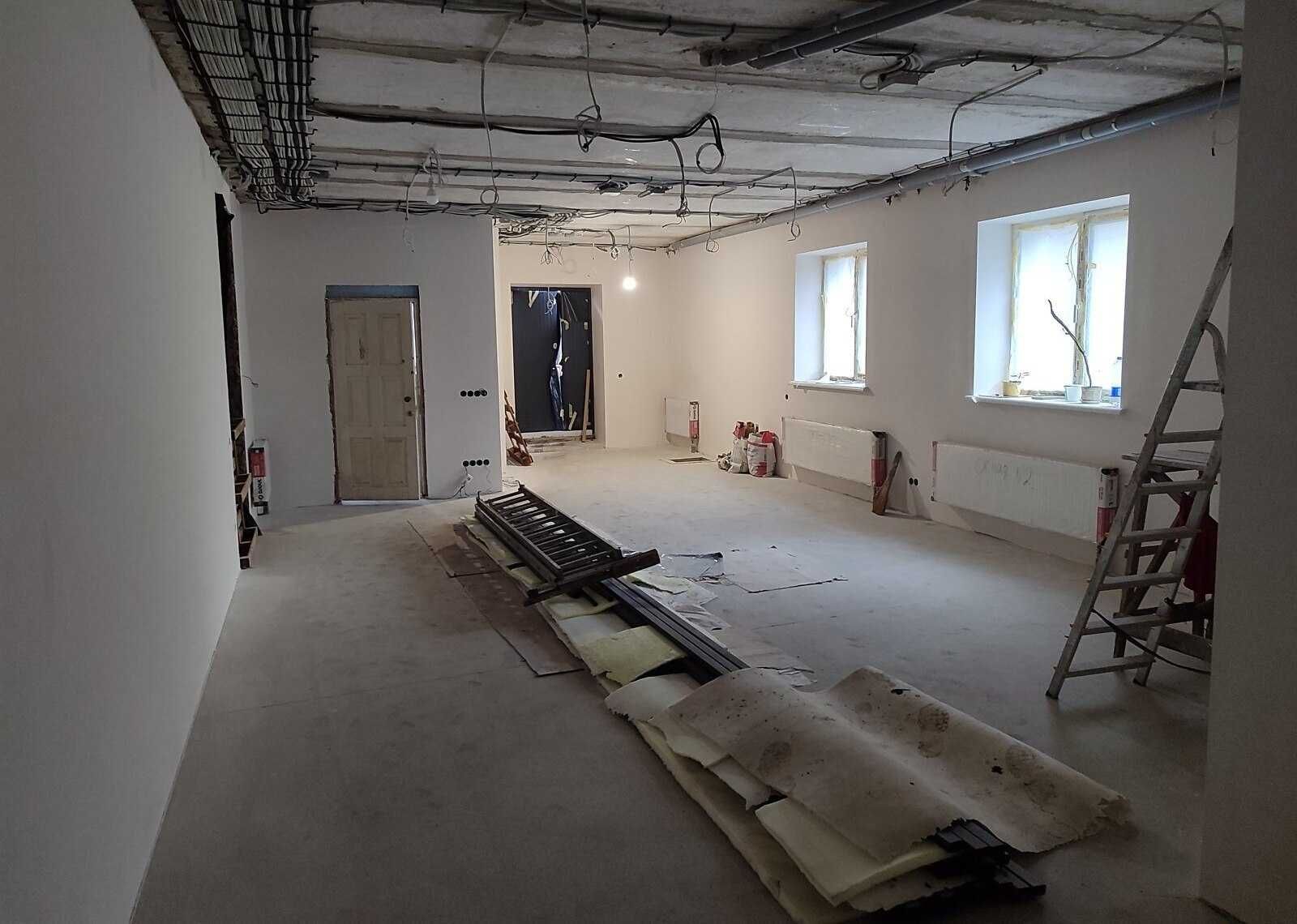 Обʼєкт нерухомості: ПЛОЩА - 330 м², ЦІНА - 2 646 $
 — HUBTRUST, Вінниця
