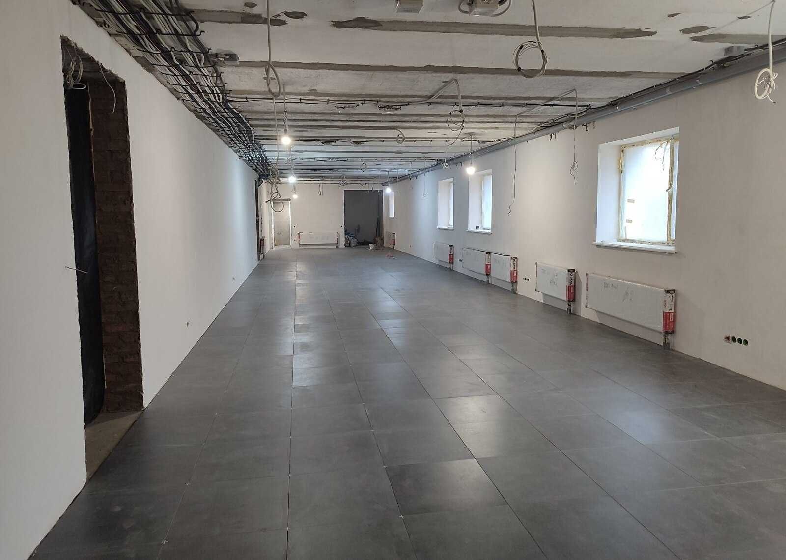 Обʼєкт нерухомості: ПЛОЩА - 330 м², ЦІНА - 2 646 $
 — HUBTRUST, Вінниця