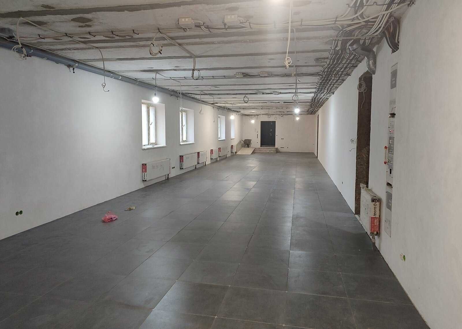 Обʼєкт нерухомості: ПЛОЩА - 330 м², ЦІНА - 2 646 $
 — HUBTRUST, Вінниця