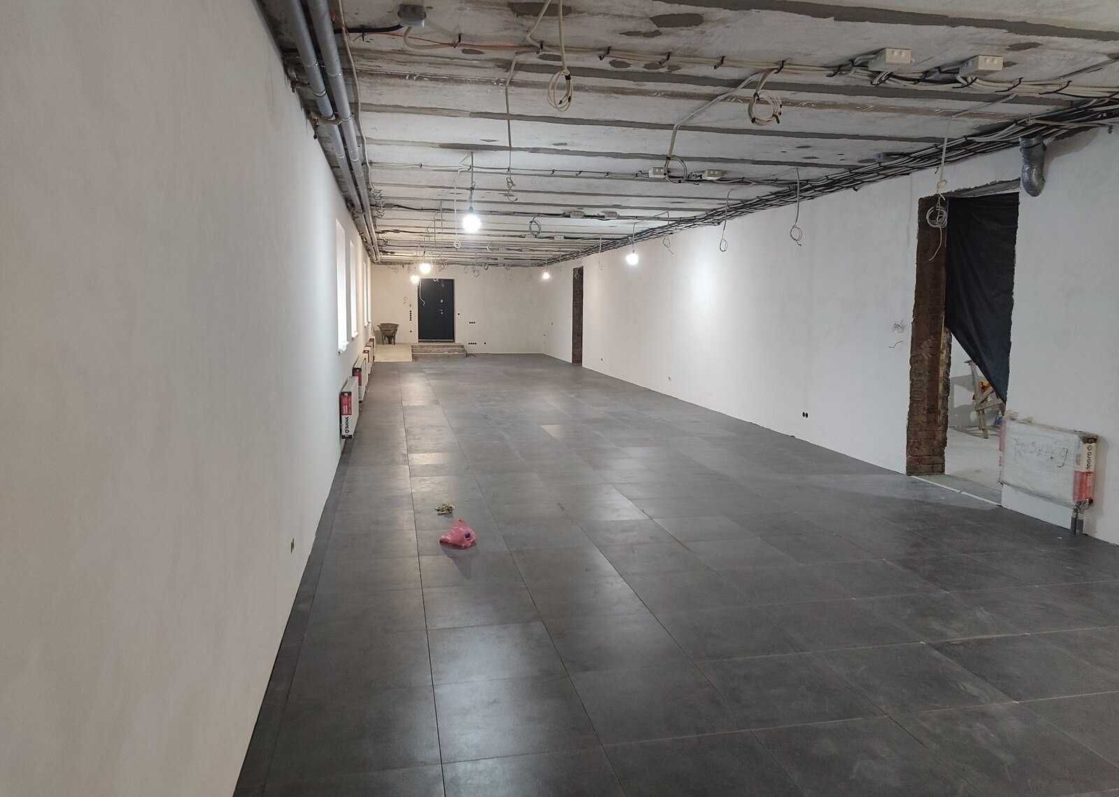 Обʼєкт нерухомості: ПЛОЩА - 330 м², ЦІНА - 2 646 $
 — HUBTRUST, Вінниця
