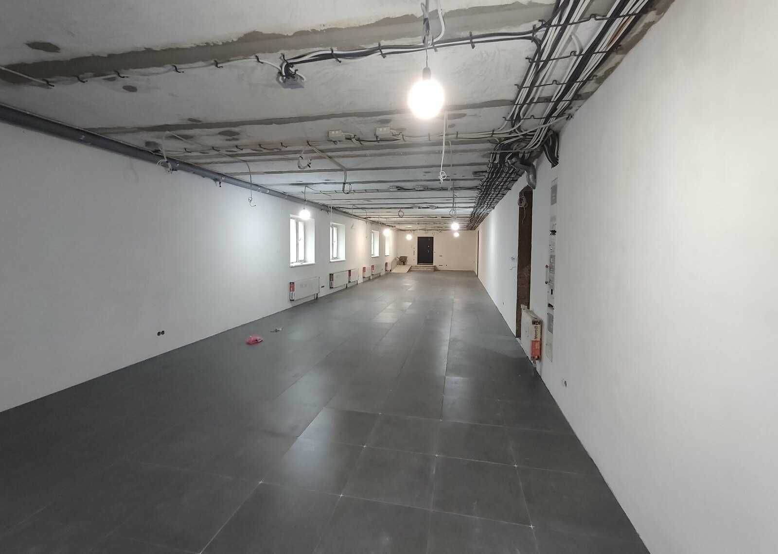 Обʼєкт нерухомості: ПЛОЩА - 330 м², ЦІНА - 2 646 $
 — HUBTRUST, Вінниця