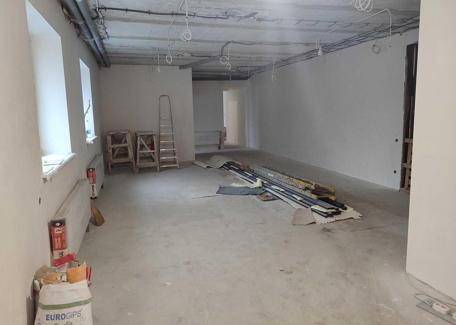 Обʼєкт нерухомості: ПЛОЩА - 330 м², ЦІНА - 2 646 $
 — HUBTRUST, Вінниця