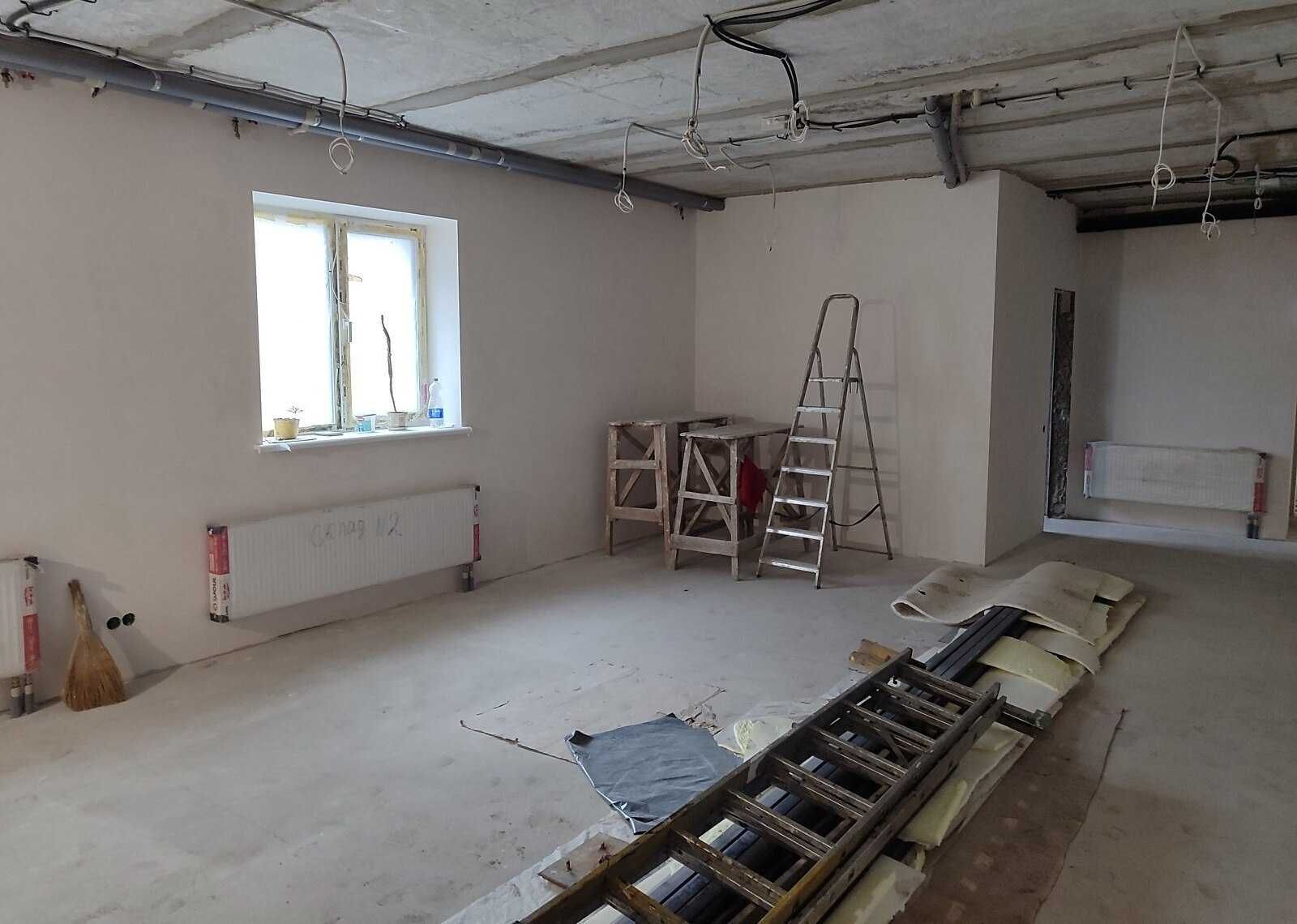 Обʼєкт нерухомості: ПЛОЩА - 330 м², ЦІНА - 2 646 $
 — HUBTRUST, Вінниця