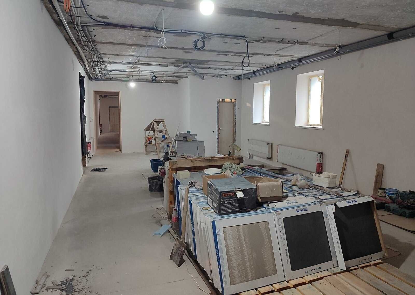 Обʼєкт нерухомості: ПЛОЩА - 330 м², ЦІНА - 2 646 $
 — HUBTRUST, Вінниця