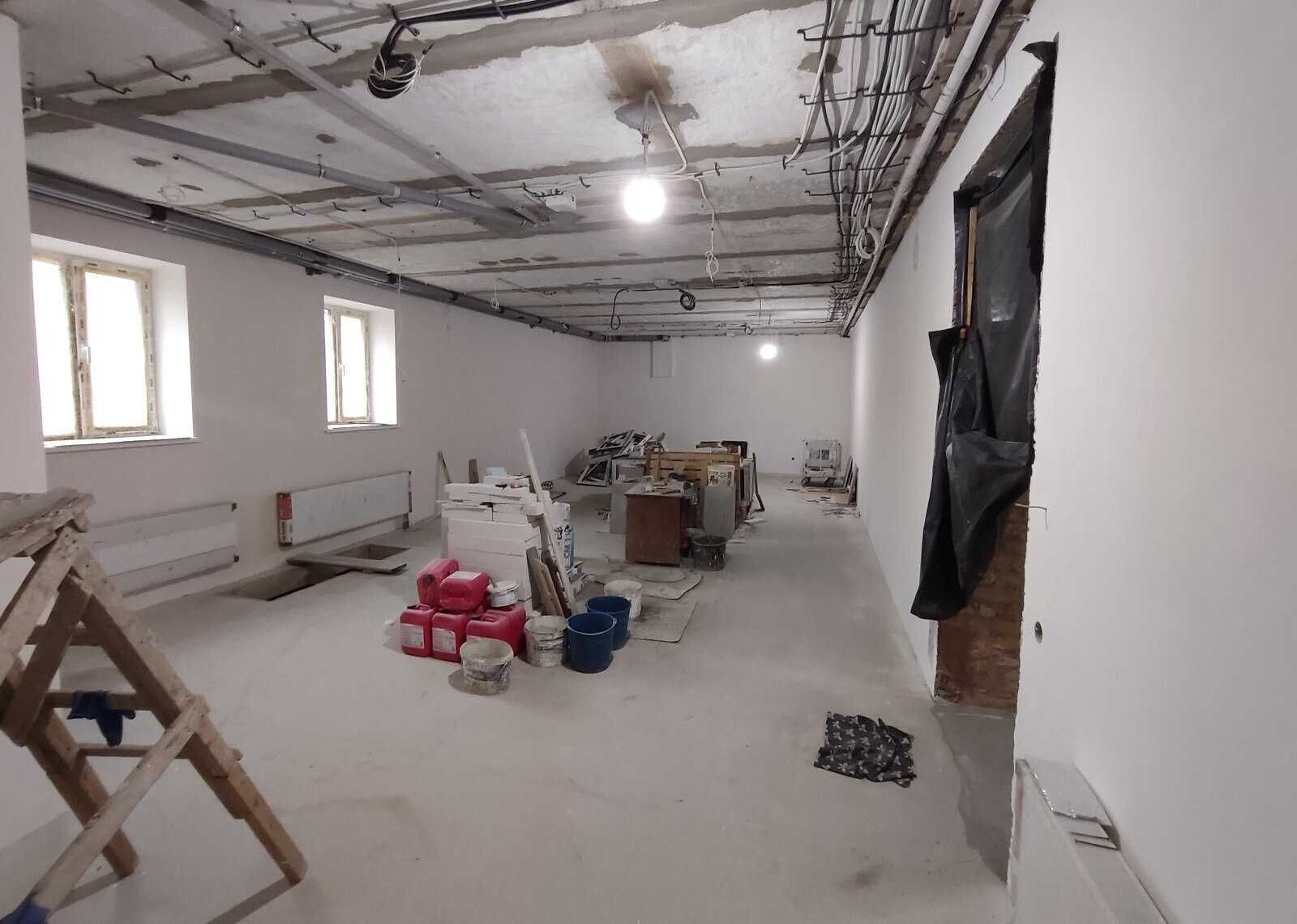 Обʼєкт нерухомості: ПЛОЩА - 330 м², ЦІНА - 2 646 $
 — HUBTRUST, Вінниця