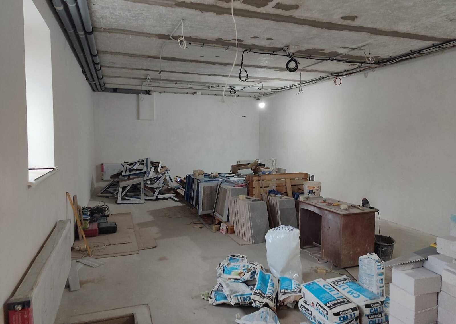Обʼєкт нерухомості: ПЛОЩА - 330 м², ЦІНА - 2 646 $
 — HUBTRUST, Вінниця