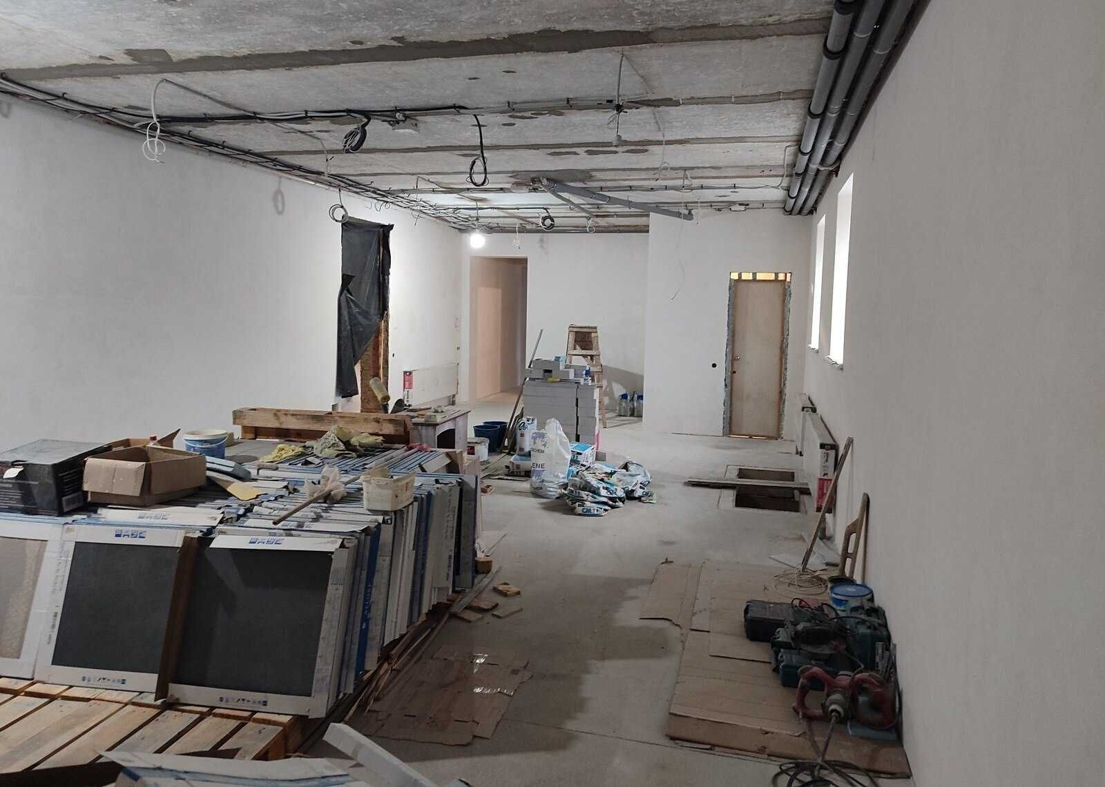 Обʼєкт нерухомості: ПЛОЩА - 330 м², ЦІНА - 2 646 $
 — HUBTRUST, Вінниця