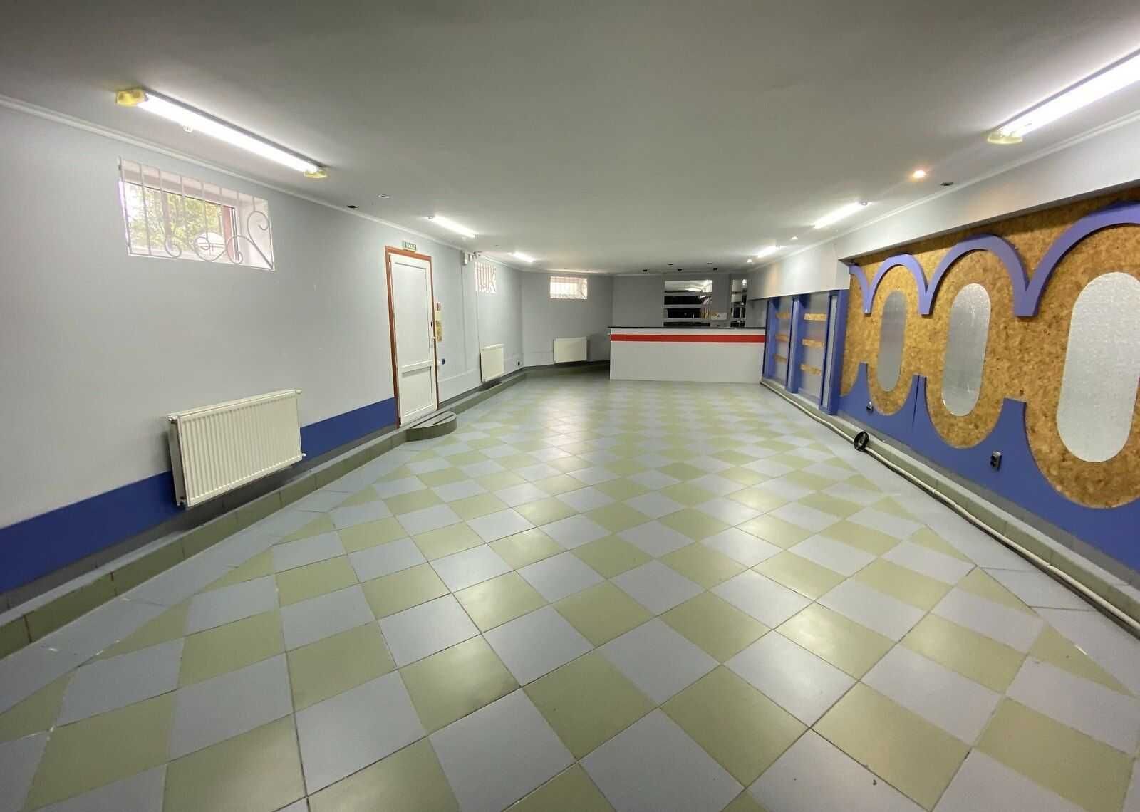 Обʼєкт нерухомості: ПЛОЩА - 113 м², ЦІНА - 673 $
 — HUBTRUST, Вінниця