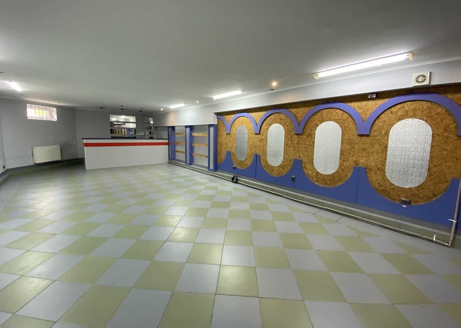 Обʼєкт нерухомості: ПЛОЩА - 113 м², ЦІНА - 673 $
 — HUBTRUST, Вінниця
