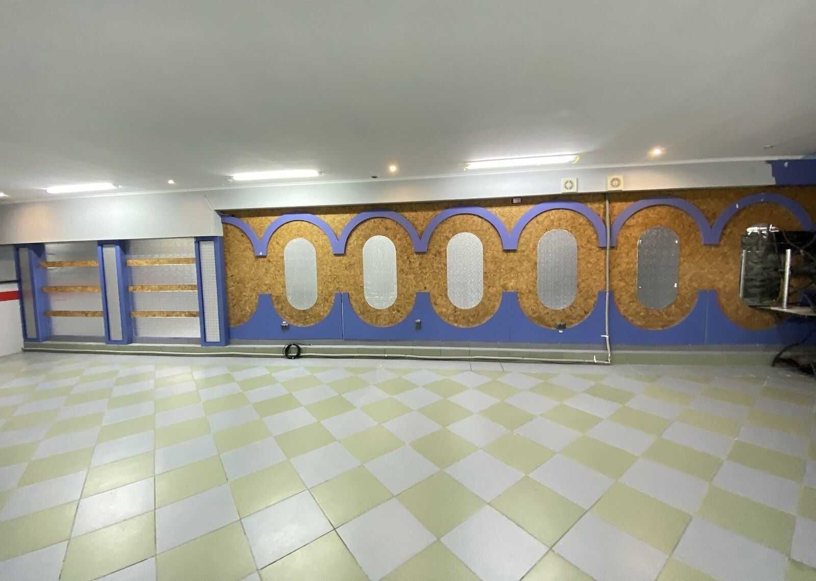 Обʼєкт нерухомості: ПЛОЩА - 113 м², ЦІНА - 673 $
 — HUBTRUST, Вінниця