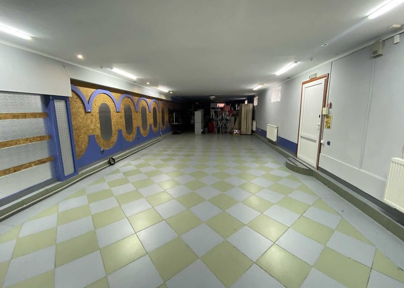 Обʼєкт нерухомості: ПЛОЩА - 113 м², ЦІНА - 673 $
 — HUBTRUST, Вінниця
