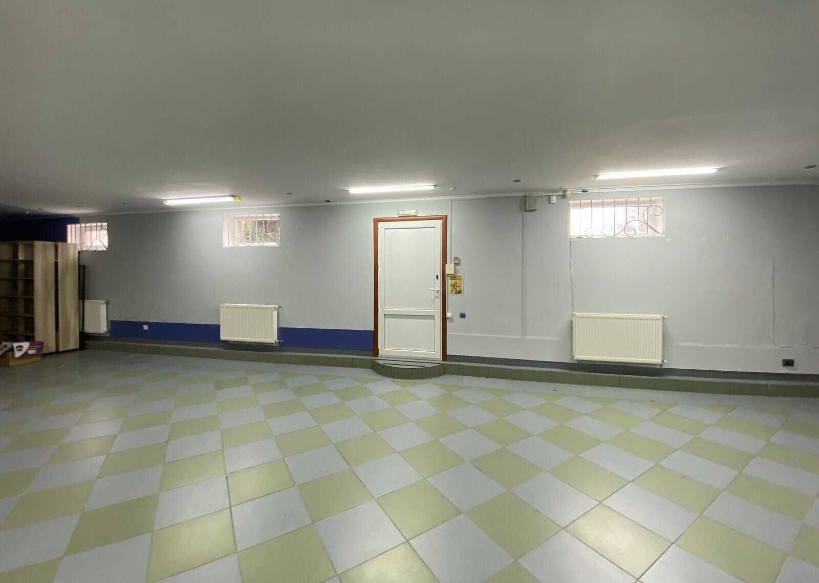 Обʼєкт нерухомості: ПЛОЩА - 113 м², ЦІНА - 673 $
 — HUBTRUST, Вінниця