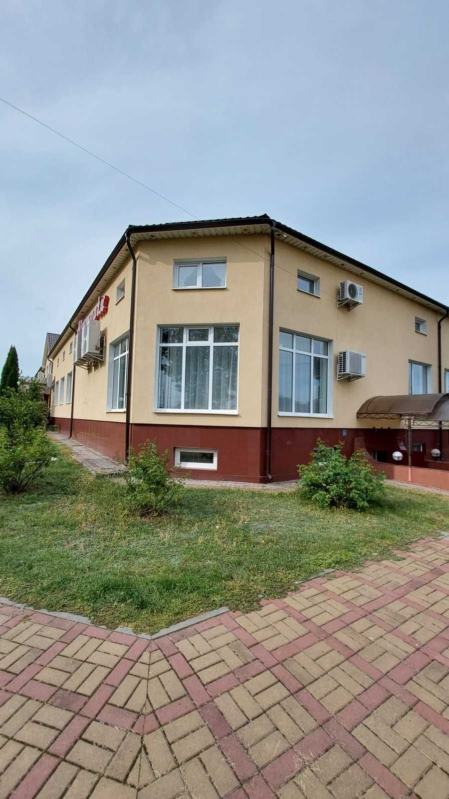 Обʼєкт нерухомості: ПЛОЩА - 113 м², ЦІНА - 673 $
 — HUBTRUST, Вінниця