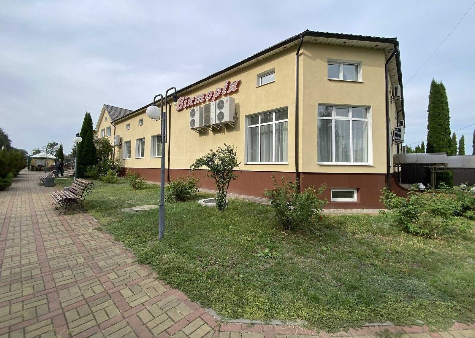 Обʼєкт нерухомості: ПЛОЩА - 113 м², ЦІНА - 673 $
 — HUBTRUST, Вінниця