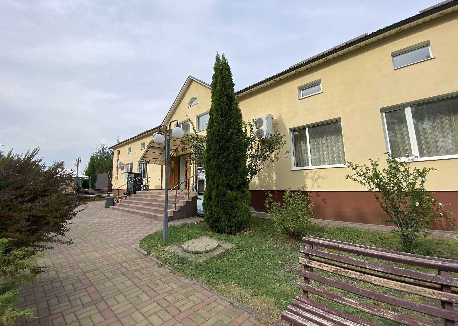Обʼєкт нерухомості: ПЛОЩА - 113 м², ЦІНА - 673 $
 — HUBTRUST, Вінниця